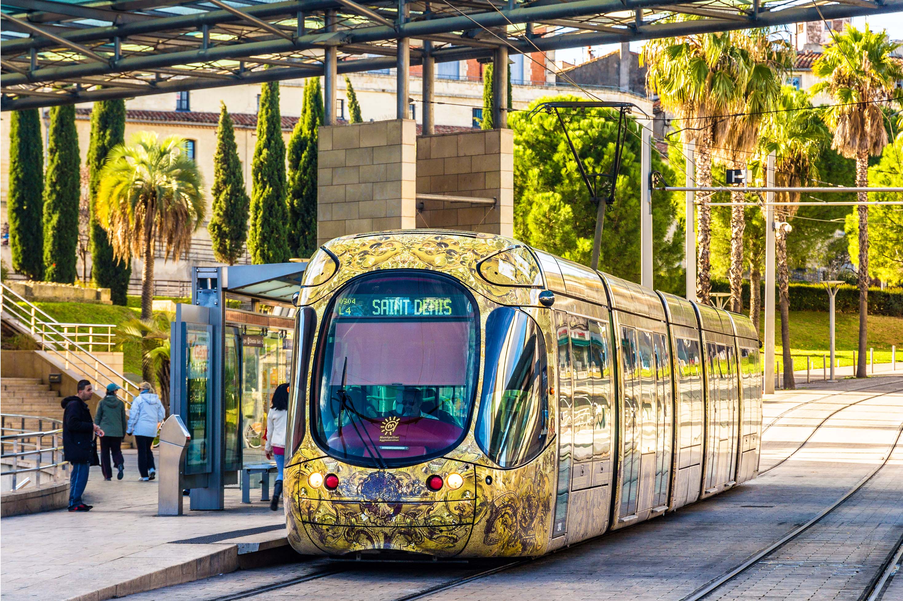 nouvelles mobilite tramway