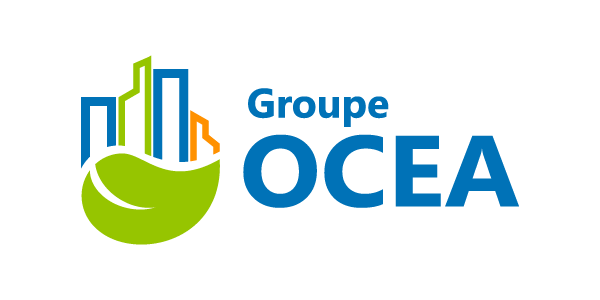 logo groupe OCEA